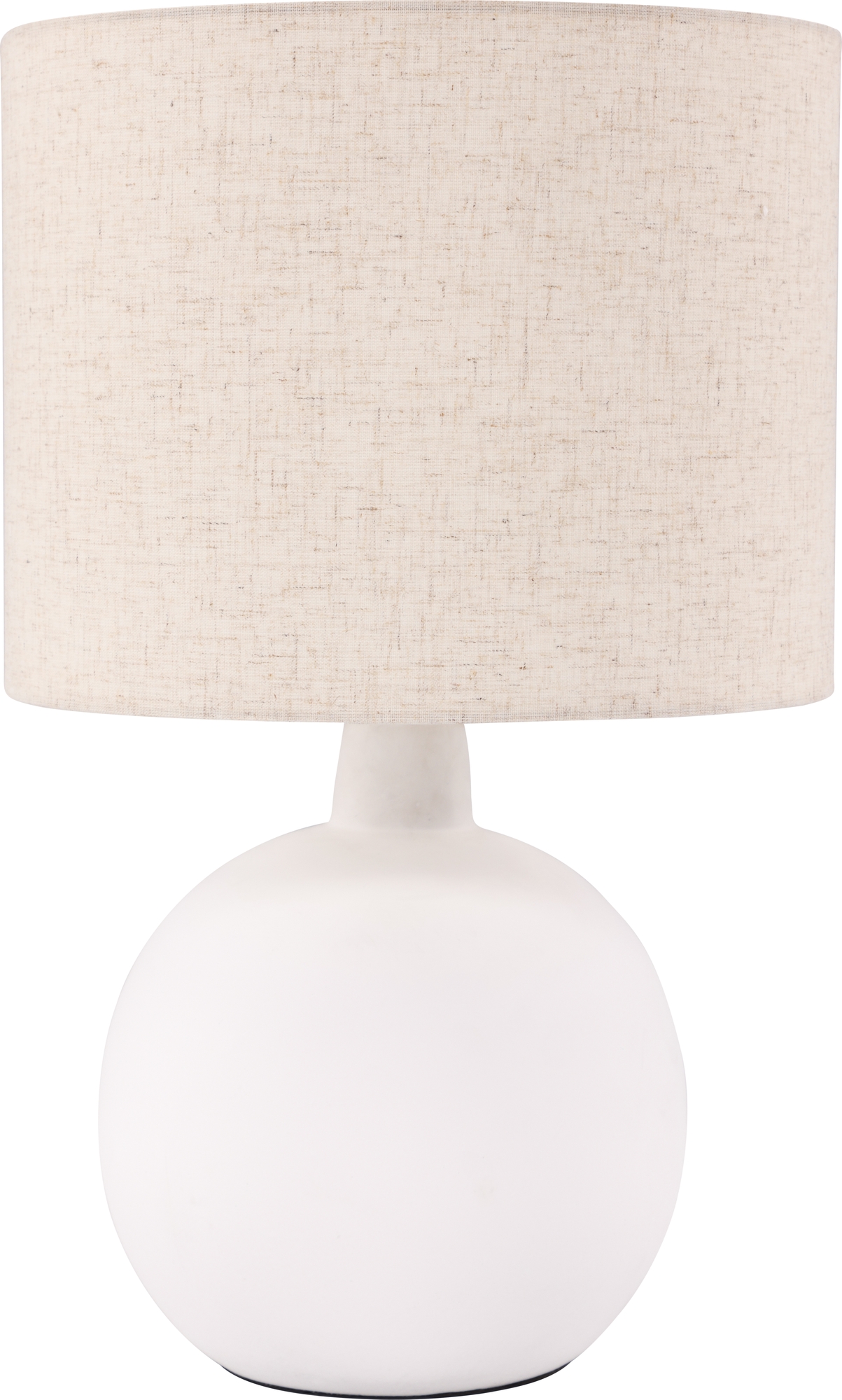 Torcello bordlampe - Beige Torcello bordlampe - Beige