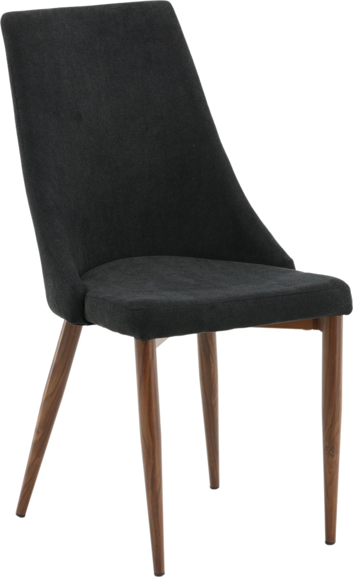 Laila spisestol - Svart