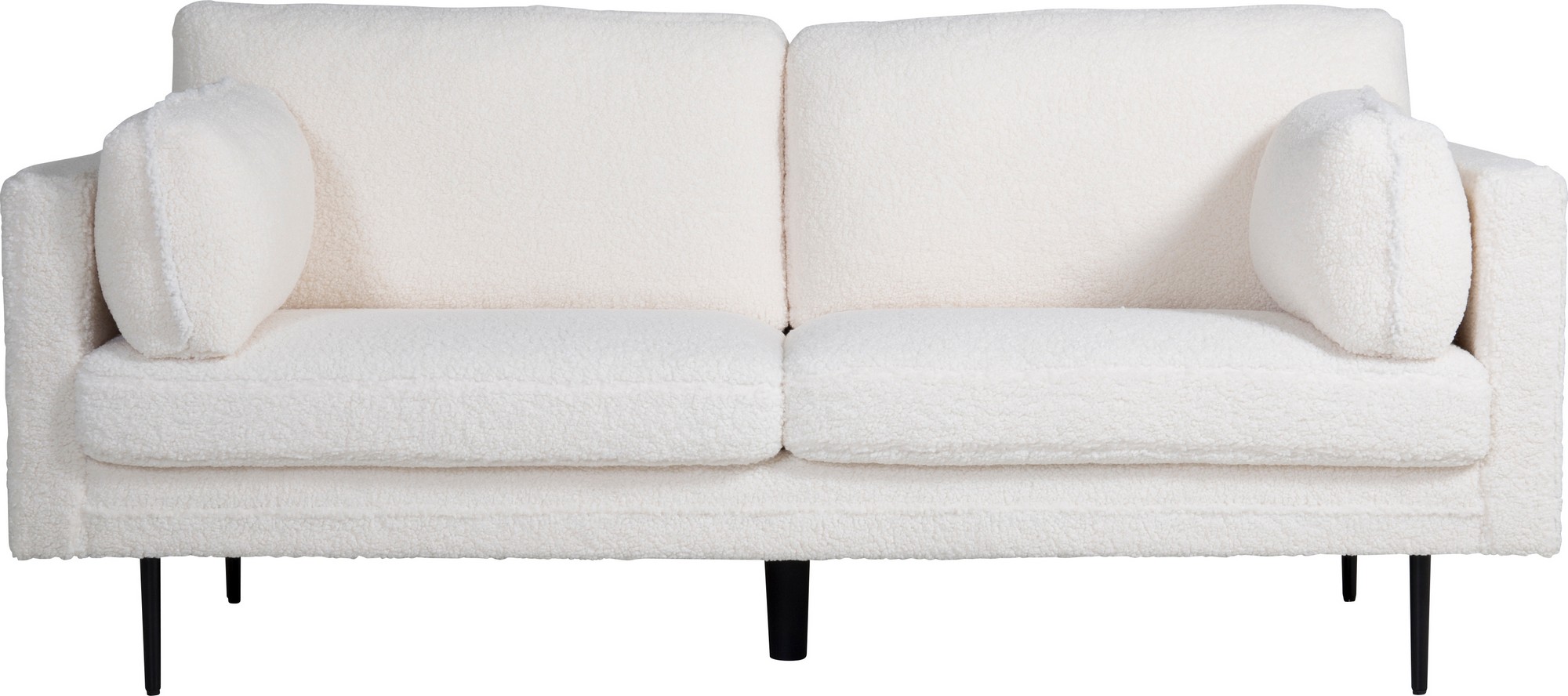 Savanna 3-seters sofa - Hvit Savanna 3-seters sofa - Hvit