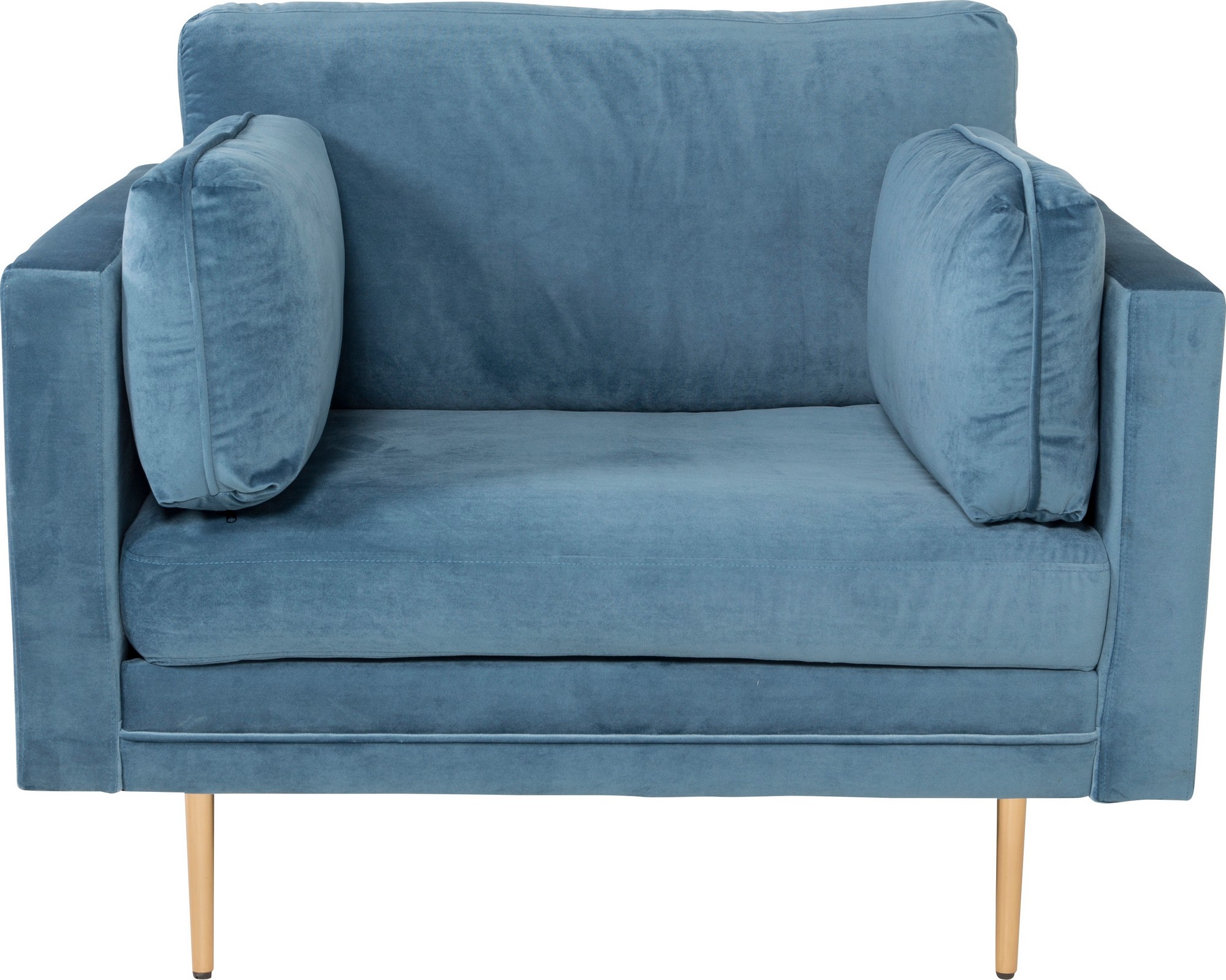 Savanna lenestol - Blå Savanna lenestol - Blå