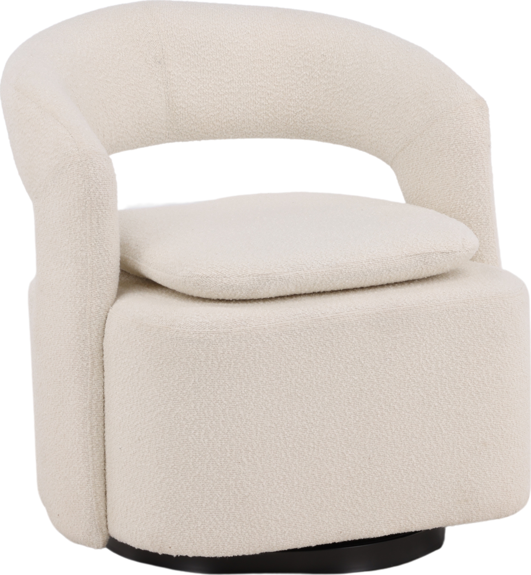 Laurel lenestol - Hvit Laurel lenestol - Hvit