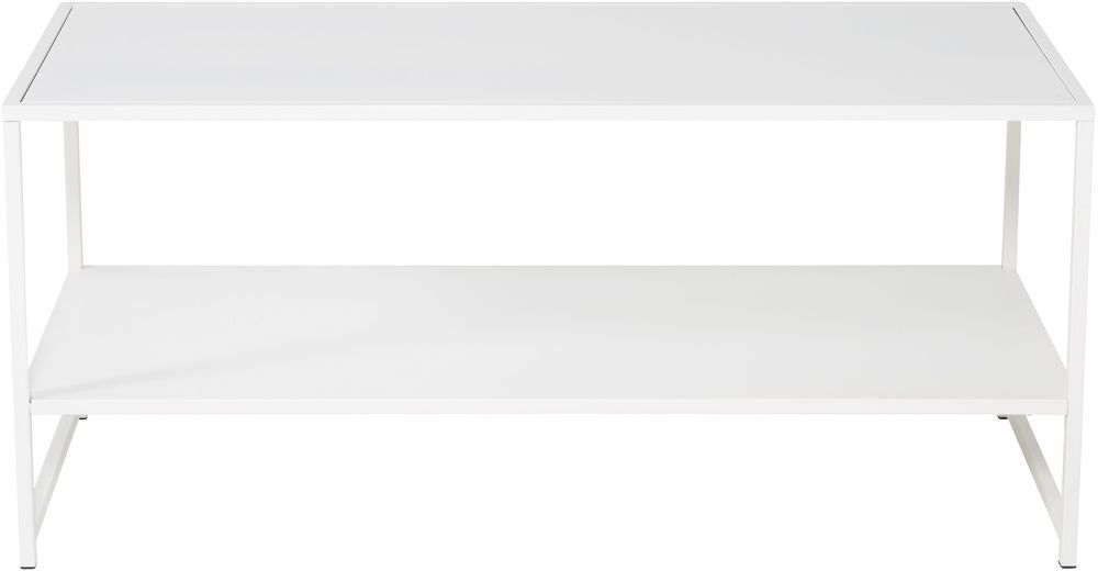 Träne salongbord - Hvit Träne salongbord - Hvit