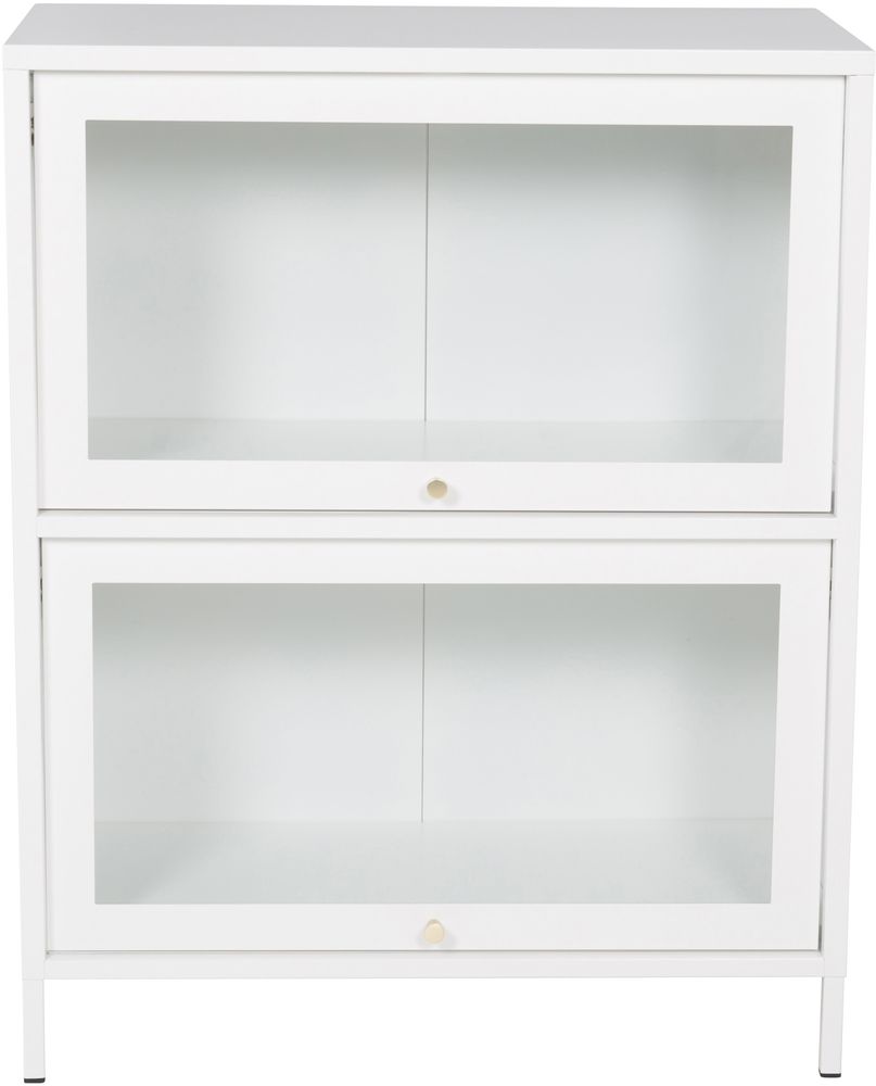 Torsnäs skap - Hvit Torsnäs skap - Hvit