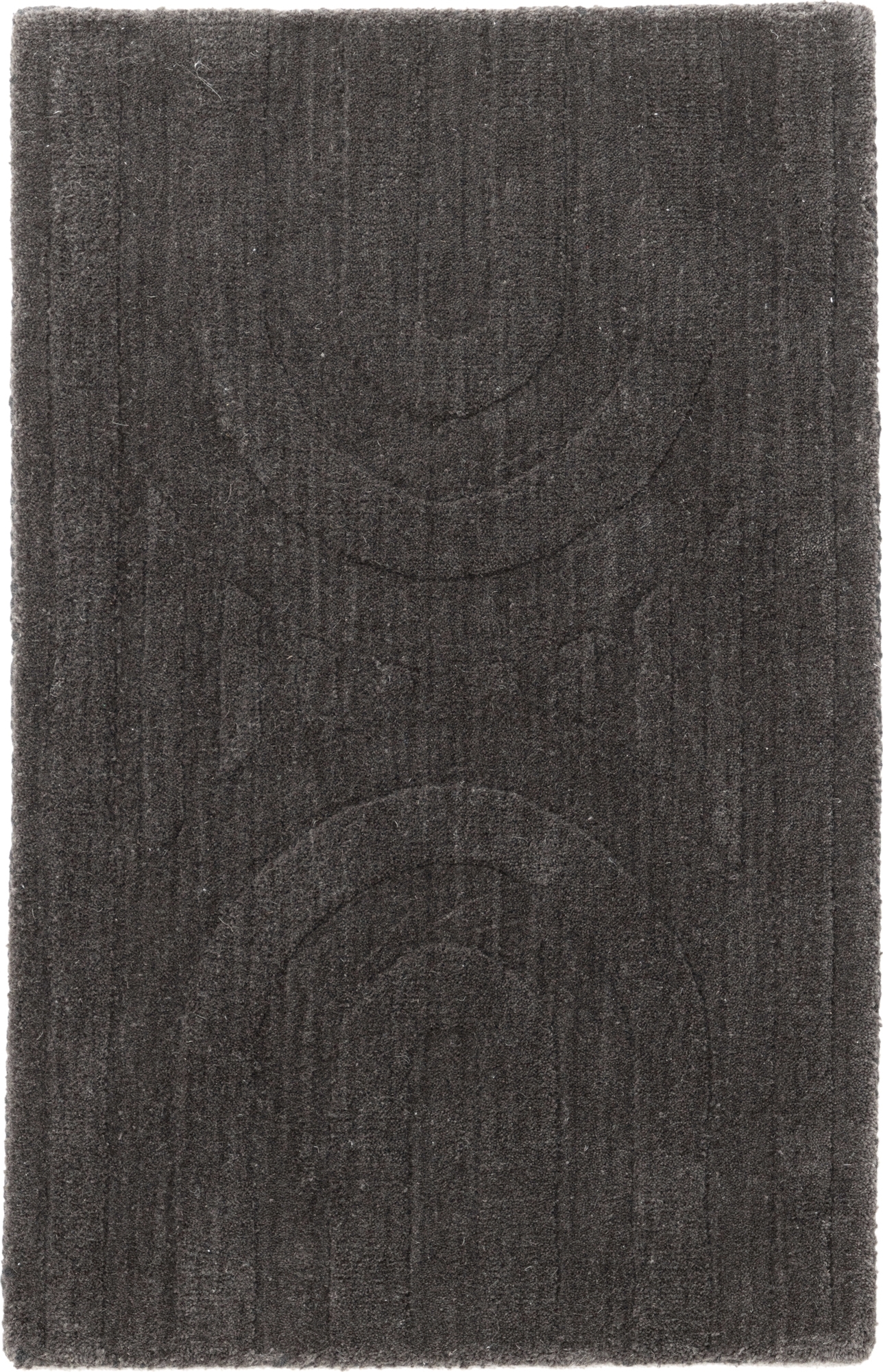 Nora teppe - Grå Nora teppe - Grå