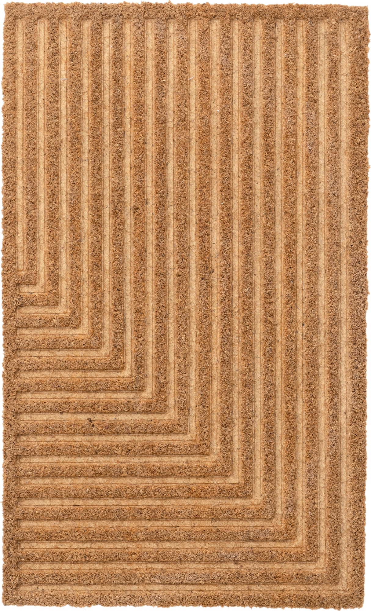 Valentino teppe 60 x 90 cm - Beige Valentino teppe 60 x 90 cm - Beige