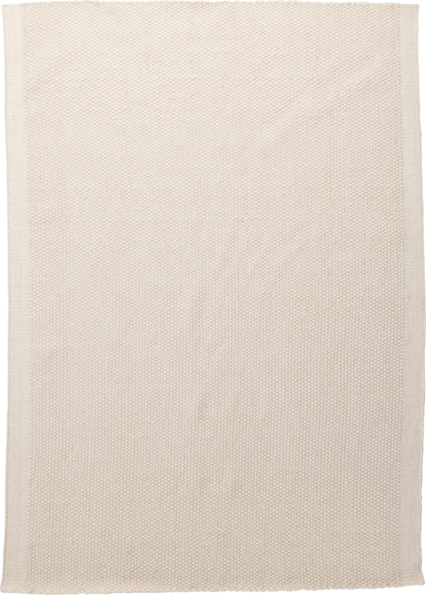 Vilma teppe 200 x 290 cm - Offwhite