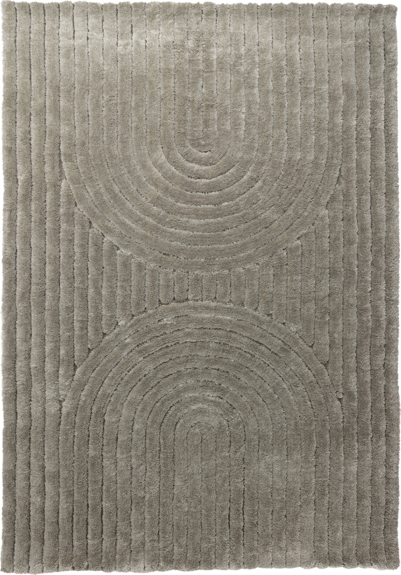 Niklas teppe 290 x 200 cm - Greige