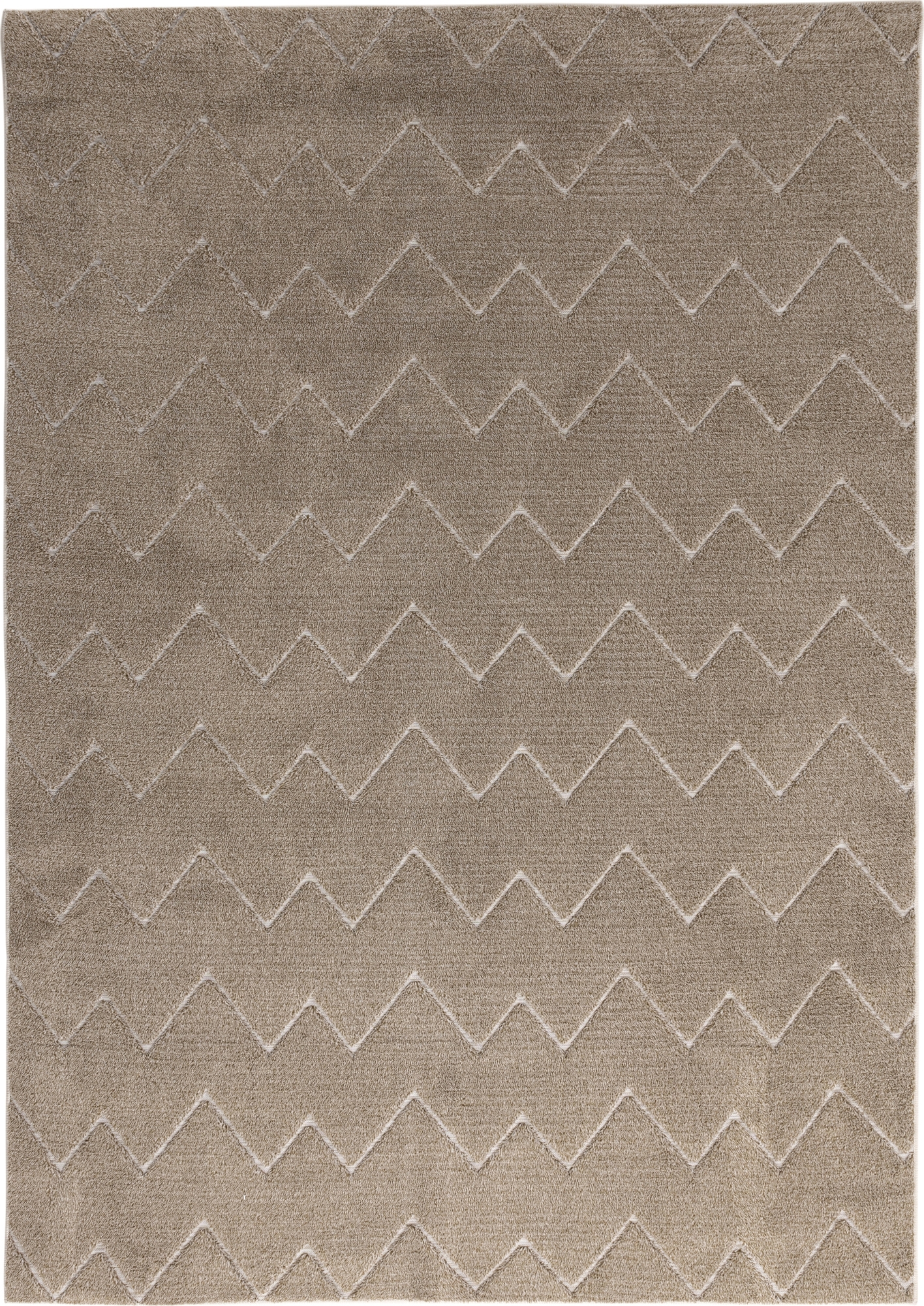 Fia teppe 230 x 160 cm - Brun Fia teppe 230 x 160 cm - Brun