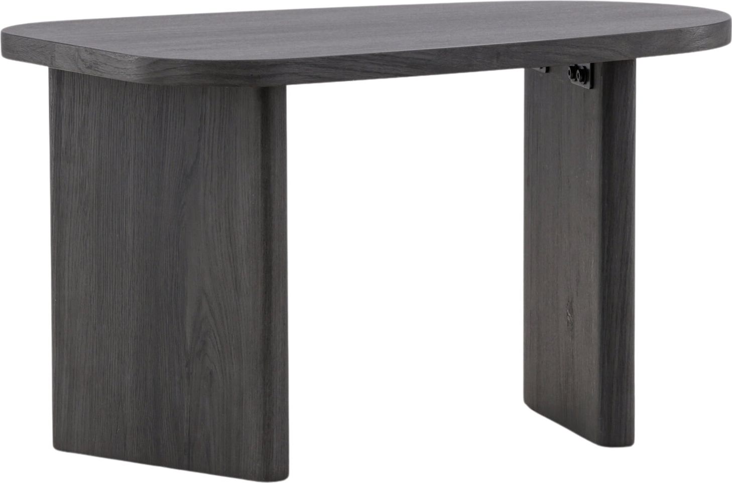 Grönvik sidebord 70 x 45 cm - Sort Grönvik sidebord 70 x 45 cm - Sort