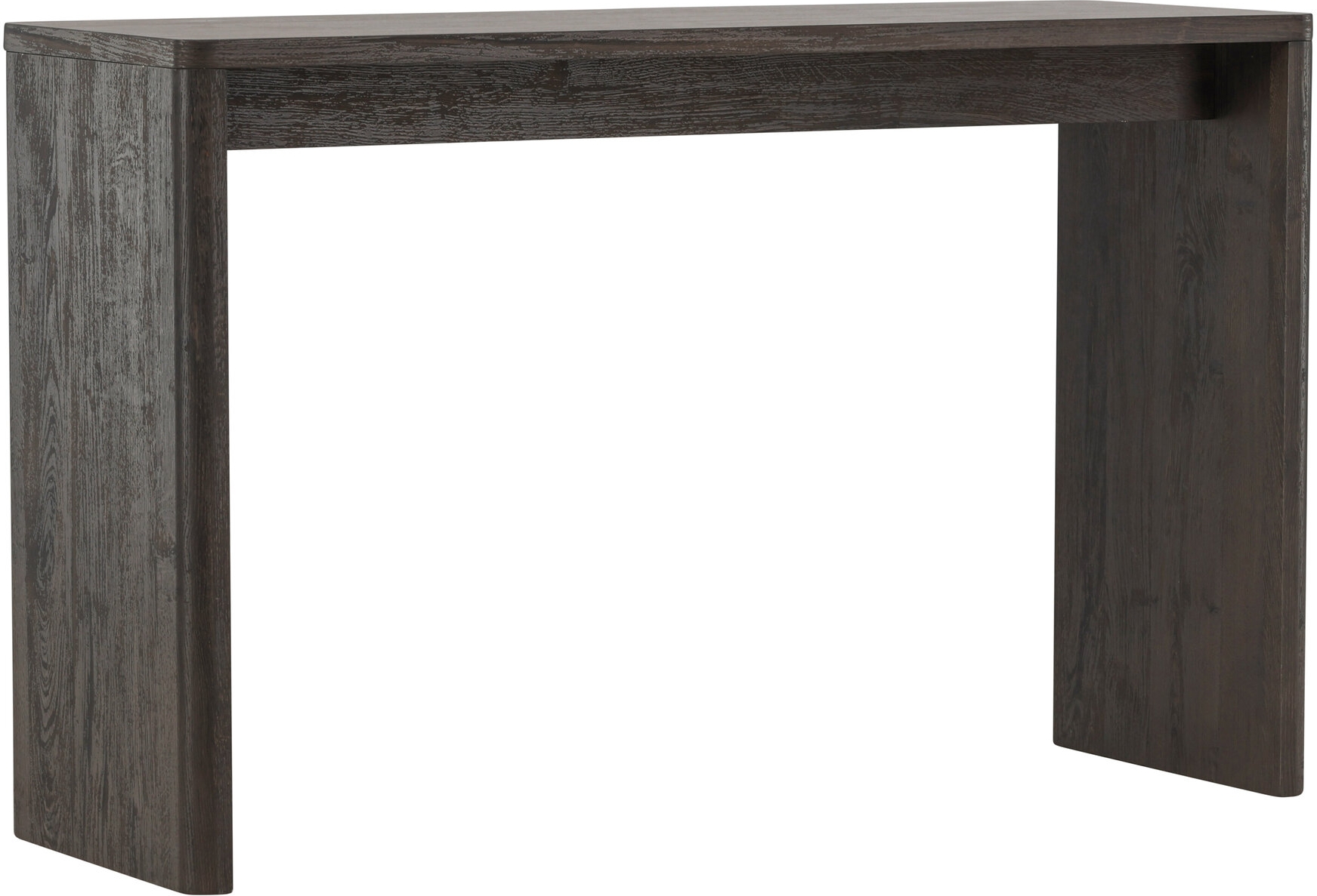 Leknes konsollbord 120 x 40 cm - Mocca Leknes konsollbord 120 x 40 cm - Mocca