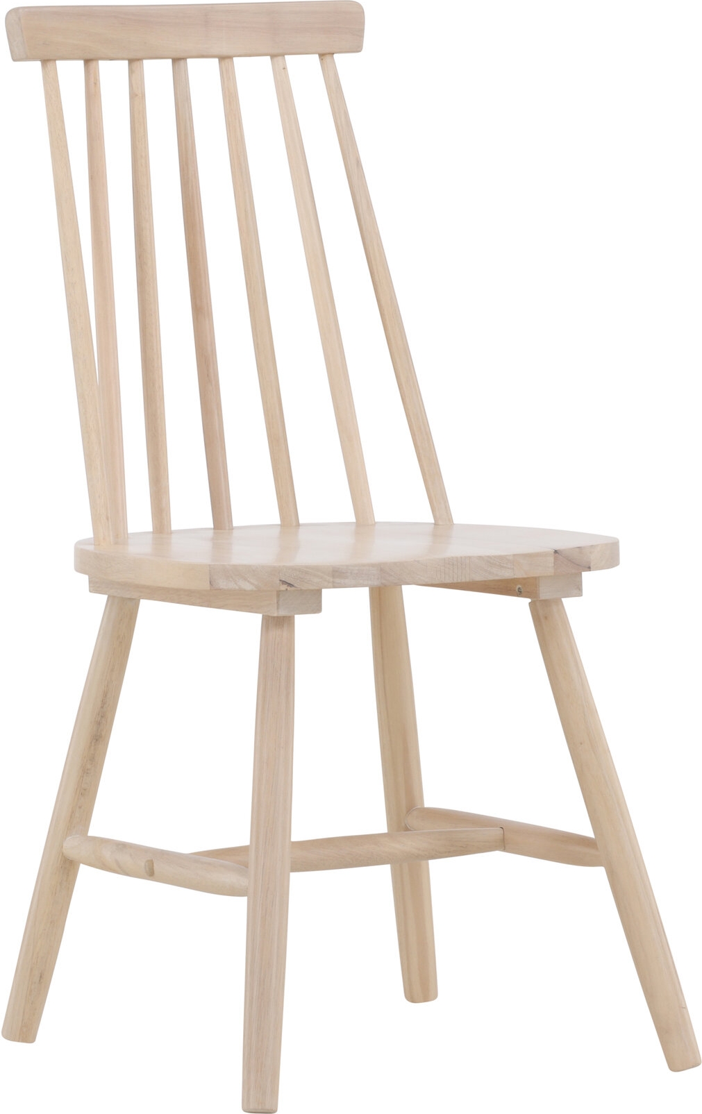 Lnneberga spisestuestol - Whitewash