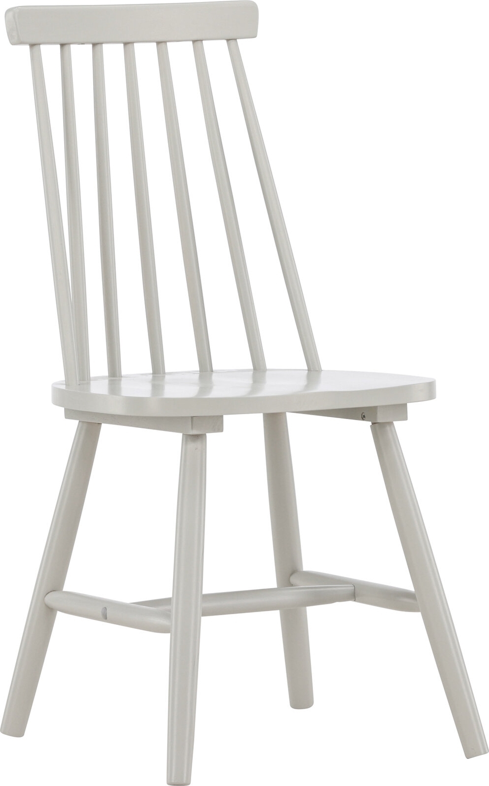 Lönneberga spisestol - Lys grå Lönneberga spisestol - Lys grå