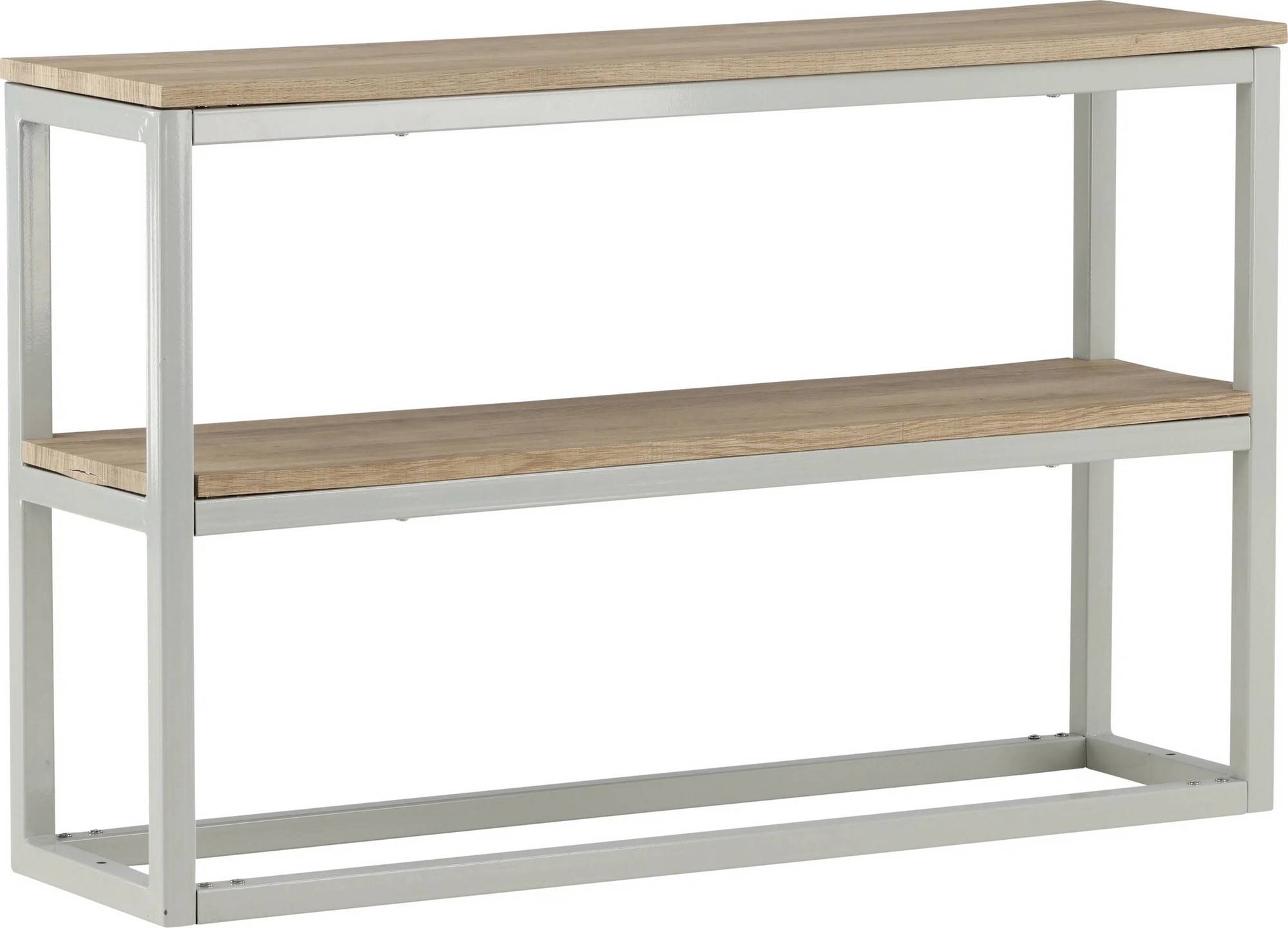 Charlotte sidebord - Grå Charlotte sidebord - Grå