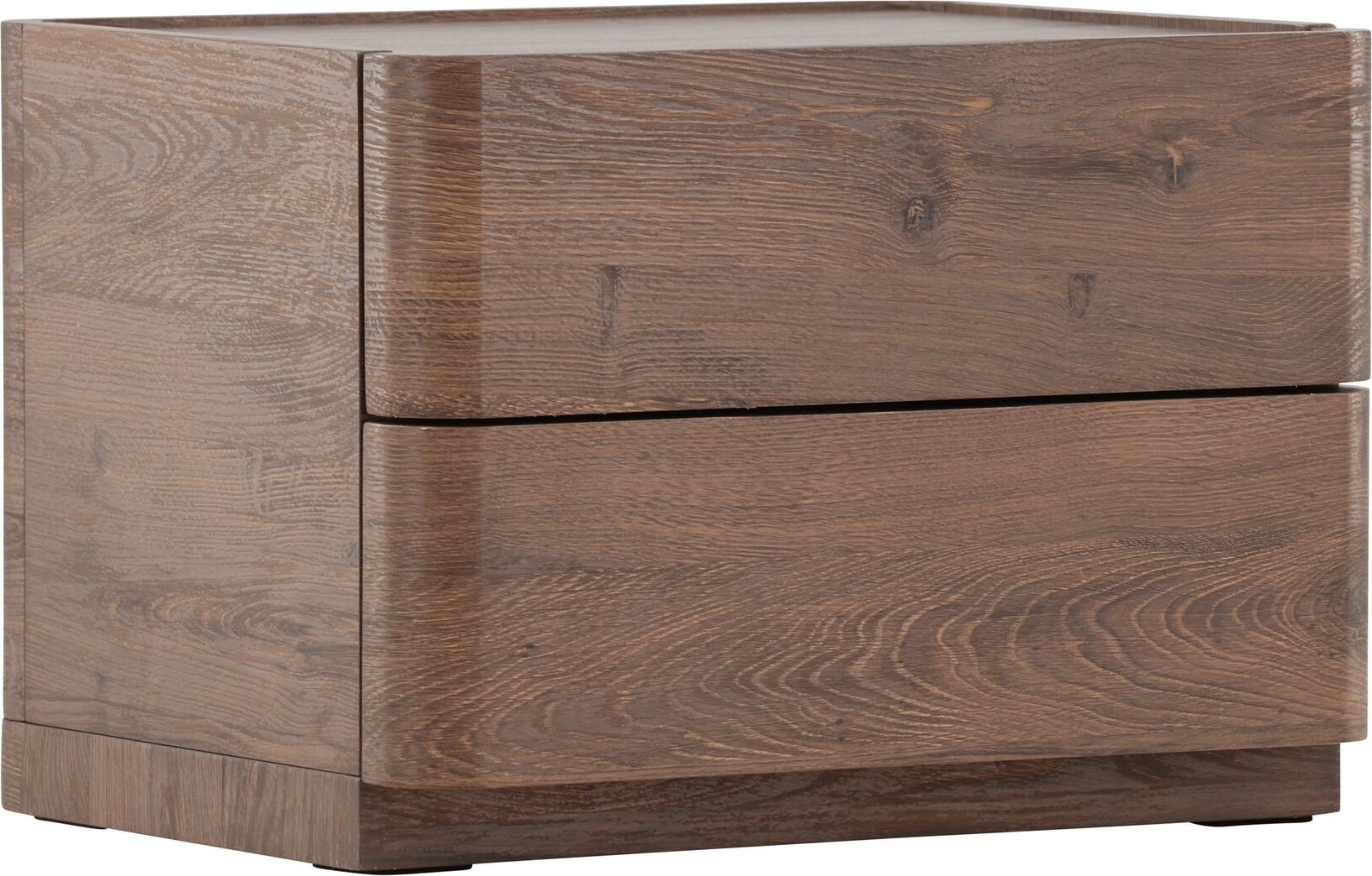 Edel kommode 40 x 50 cm - Mocca Edel kommode 40 x 50 cm - Mocca