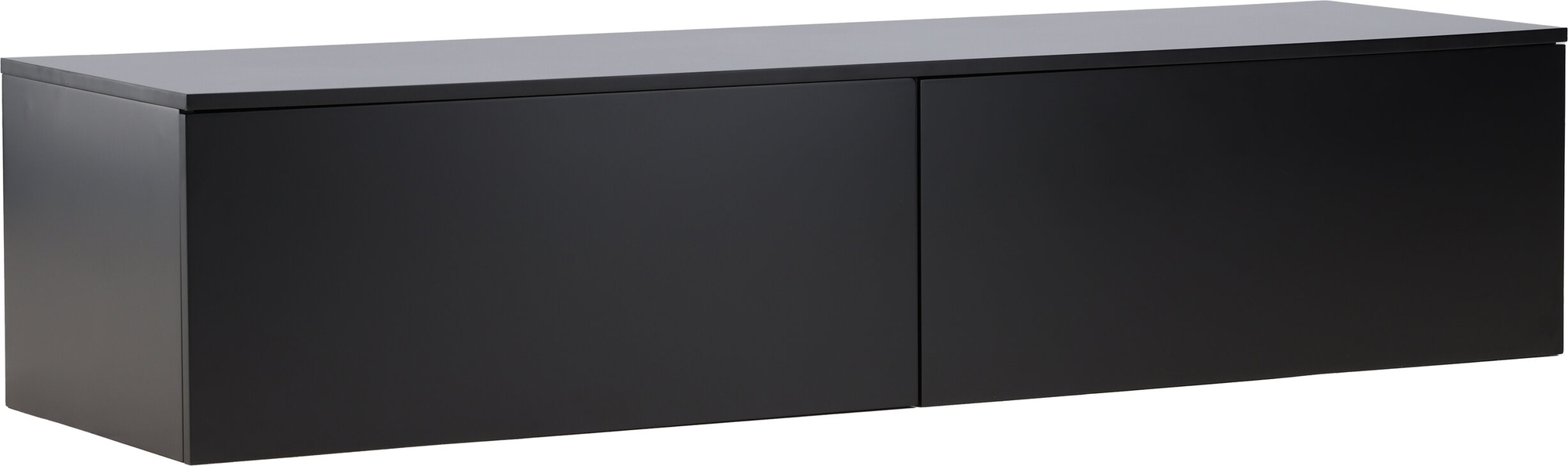 Frihamn kommode - Sort Frihamn kommode - Sort