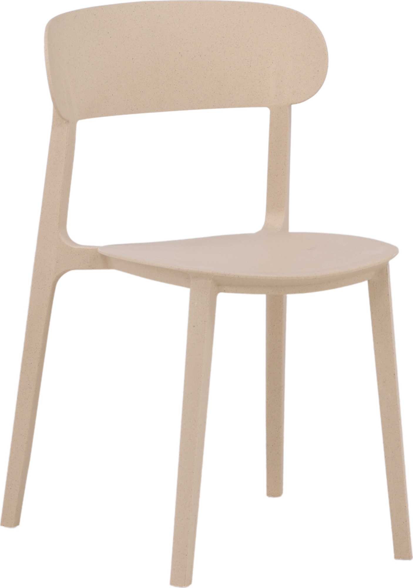 stol spisestol - Beige