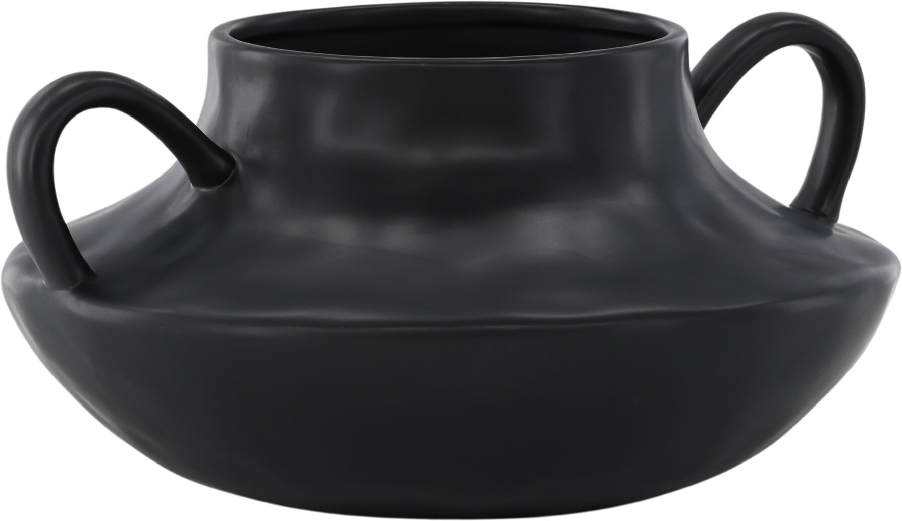 Hold potten - Svart Hold potten - Svart