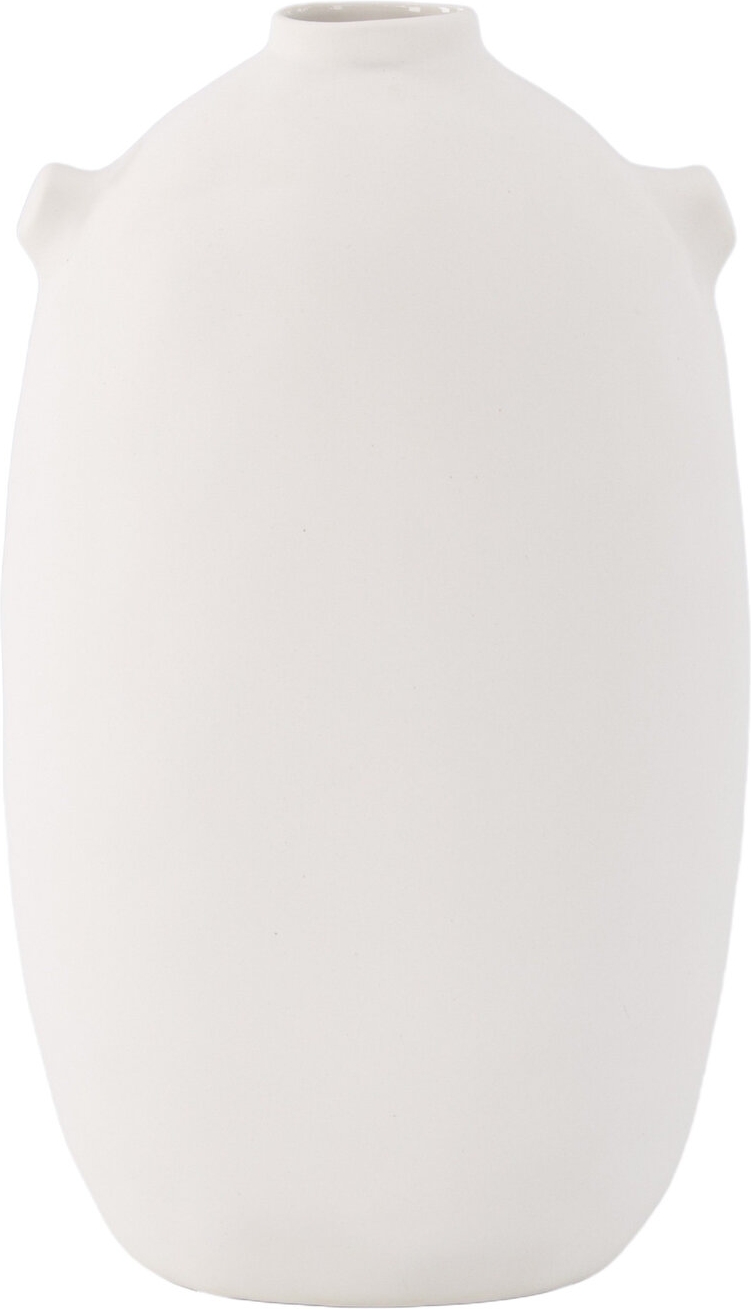 Madi vase - Offwhite Madi vase - Offwhite