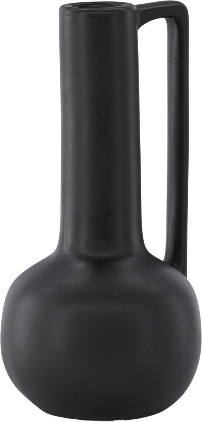 Allis vase - Svart Allis vase - Svart