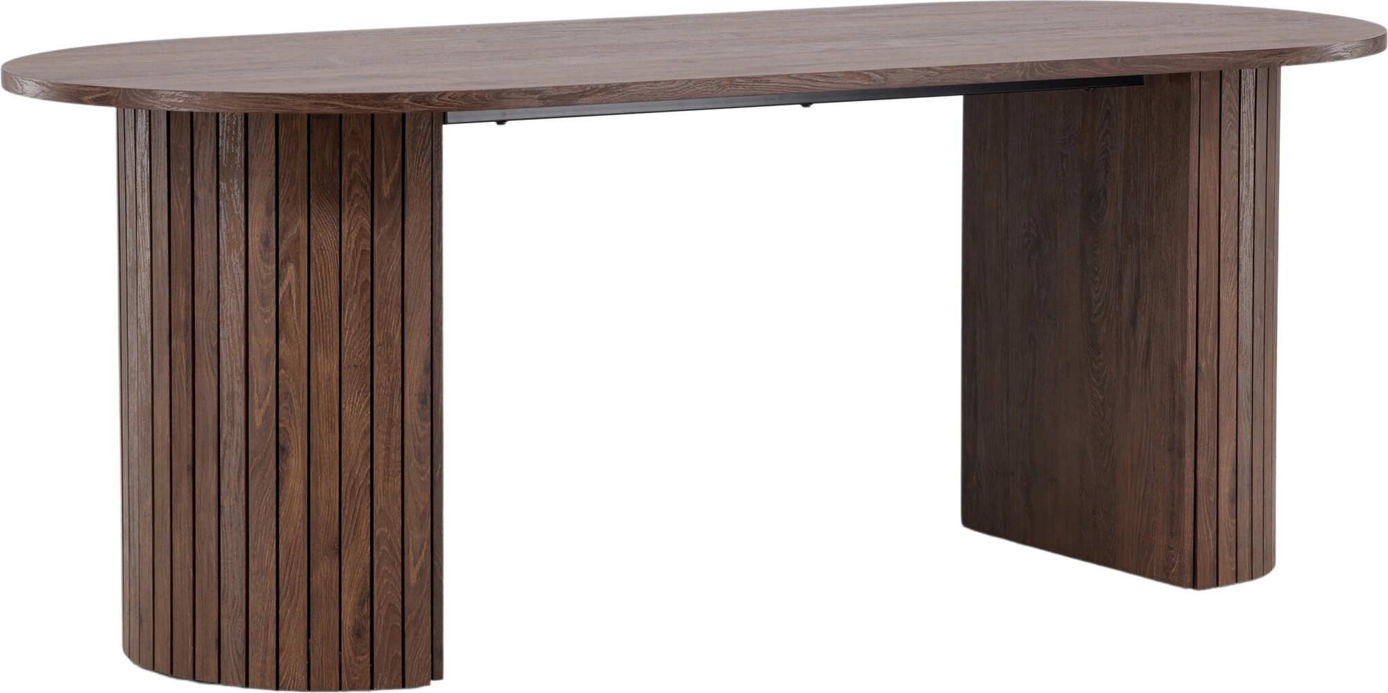 Härön spisebord 200 x 90 cm - Mocca Härön spisebord 200 x 90 cm - Mocca