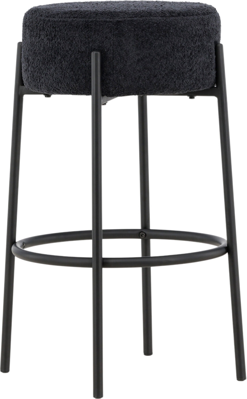 Tucson barstol - Svart Tucson barstol - Svart