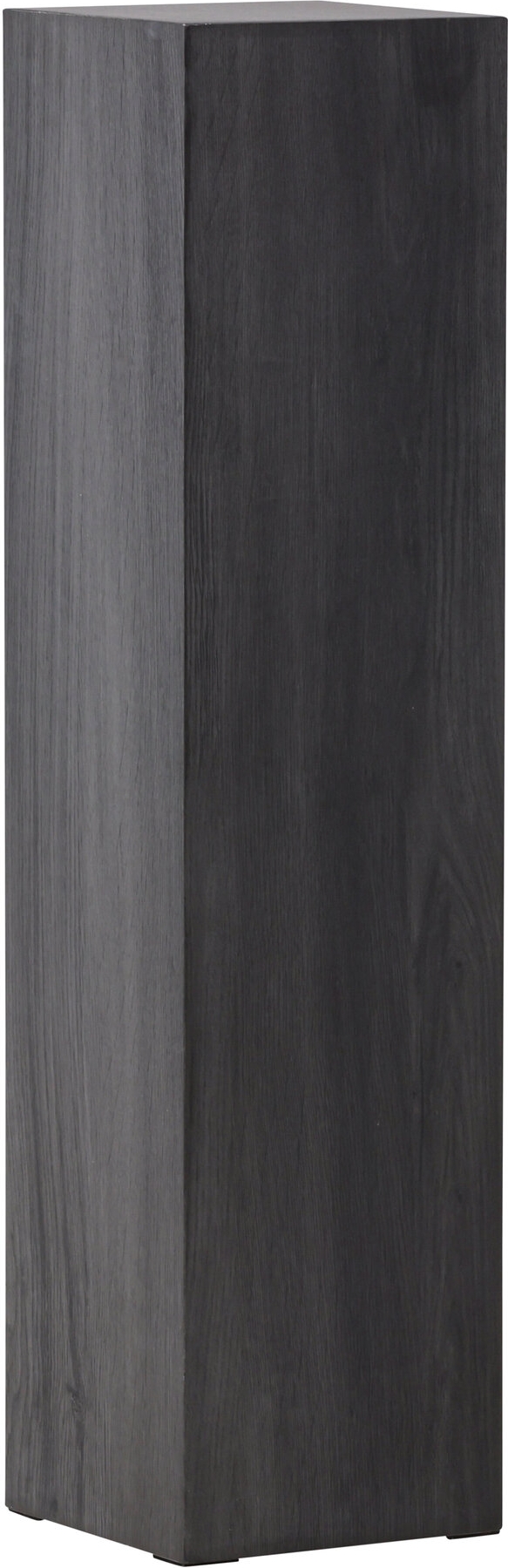 Ramsvik sidebord 23 x 23 x 95 cm - Sort Ramsvik sidebord 23 x 23 x 95 cm - Sort