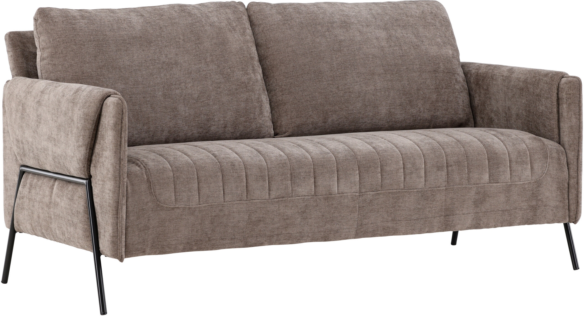 Indigo 2-seters sofa - Beige Indigo 2-seters sofa - Beige