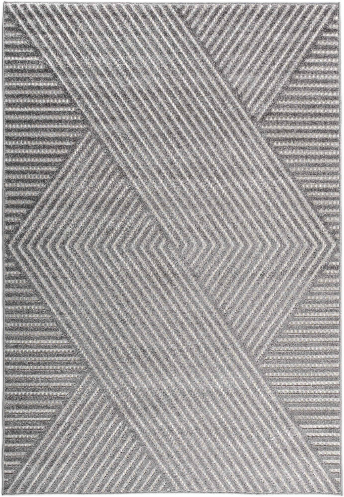 Aron teppe - Grå Aron teppe - Grå