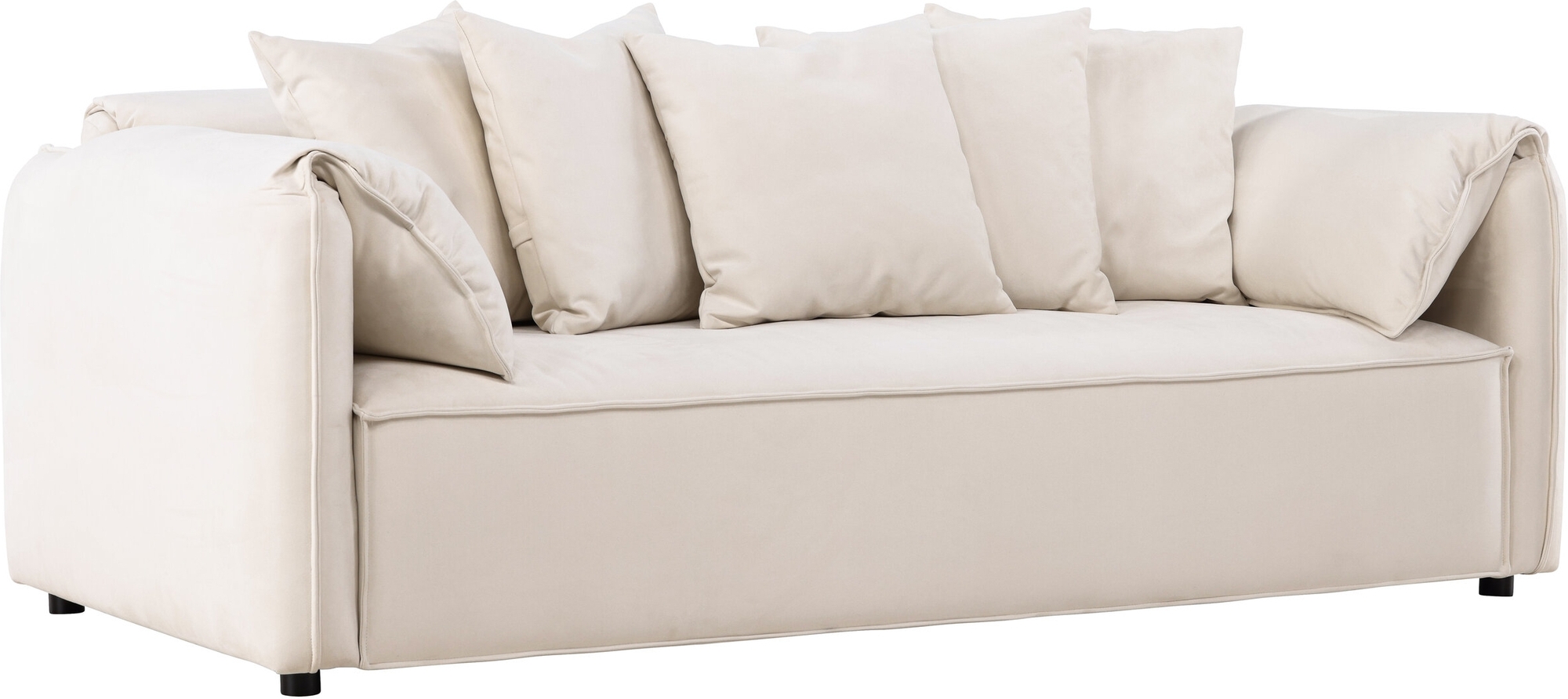 Torekov 3-seters sofa - Beige Torekov 3-seters sofa - Beige