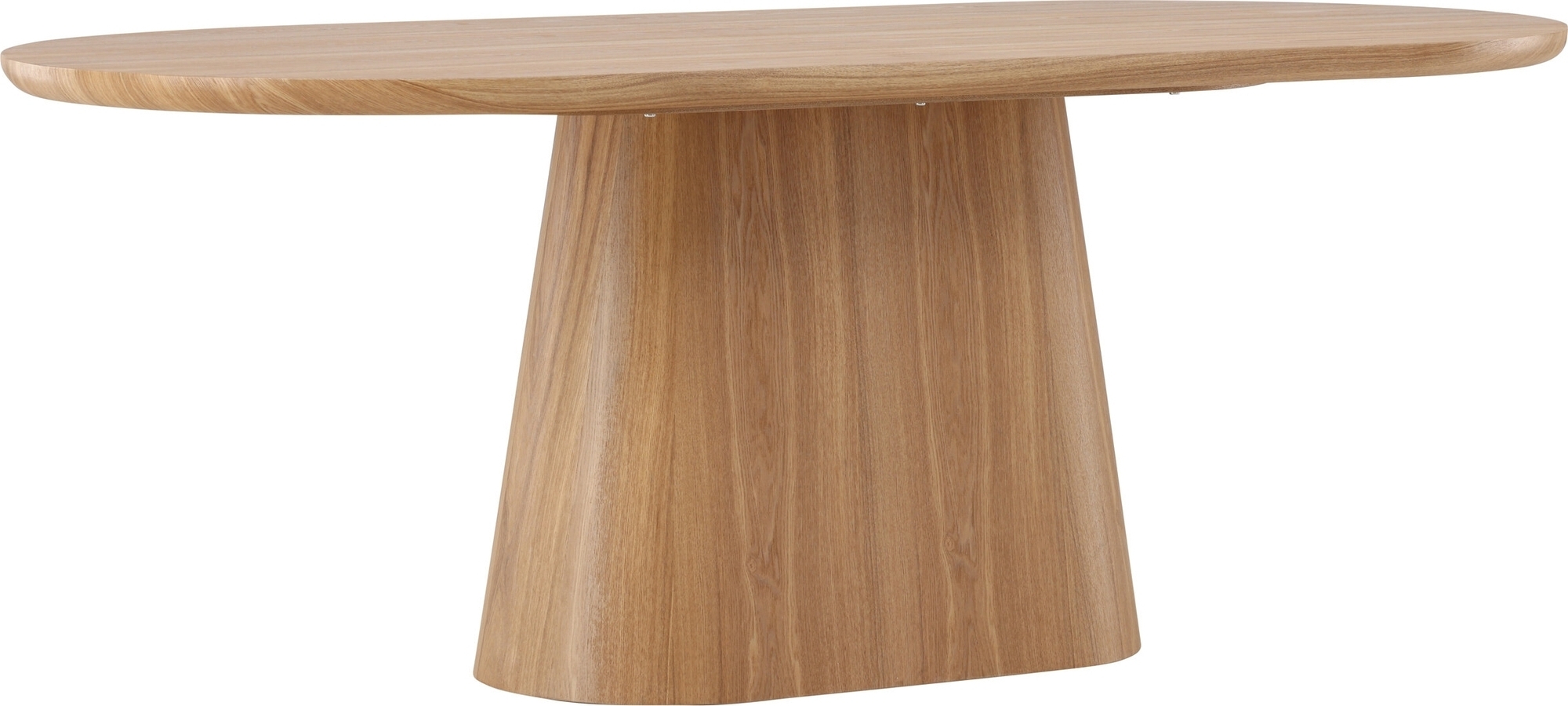 Stj�rn� spisebord 200 x 90 cm - Nature