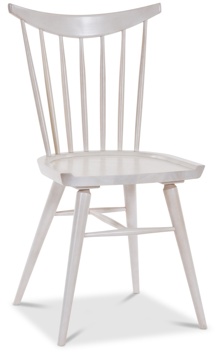 Wasa Pinnestol - Whitewash