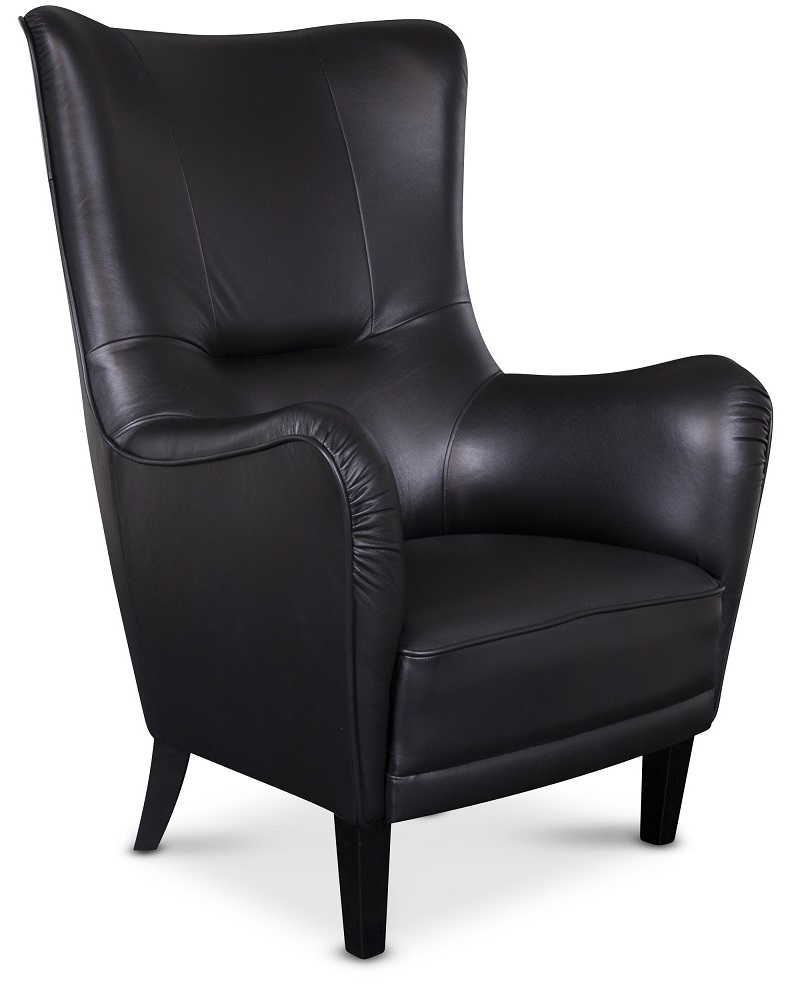 Annabelle lenestol - Valgfri polstring