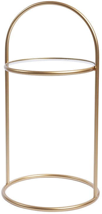 Colin Lampebord - Messing Colin Lampebord - Messing