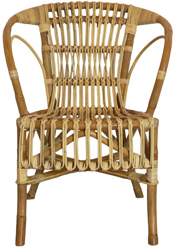 Måns lenestol - Natur (Rotting) Måns lenestol - Natur (Rotting)