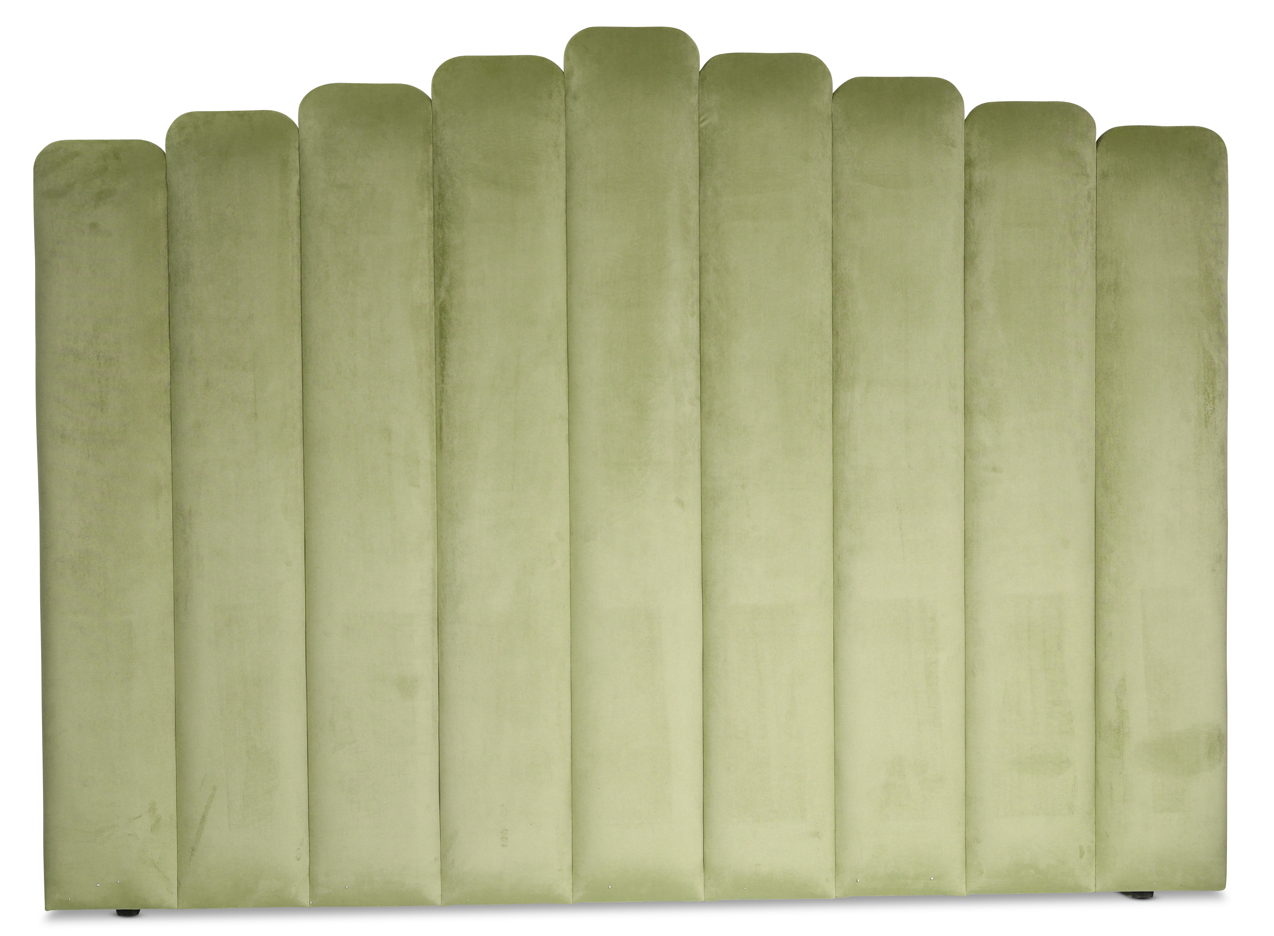 Fancy sengegavl - Lett sparkel Fancy sengegavl - Lett sparkel