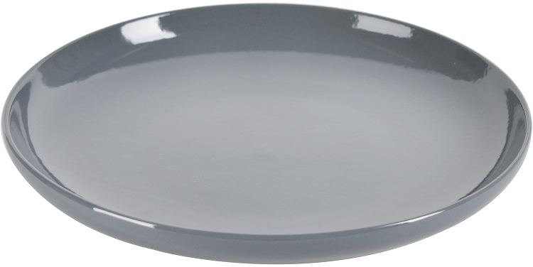 Olo asjetter D22,5 cm - M�rk gr�