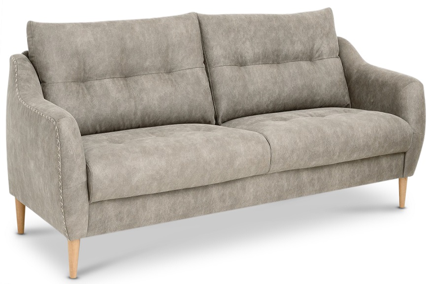 Piano 2-seters sofa - Alle farger