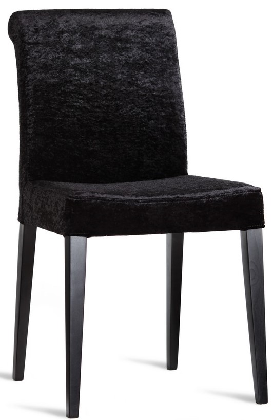 Melissa spisestol - Valgfri farge p� trekk og stamme!