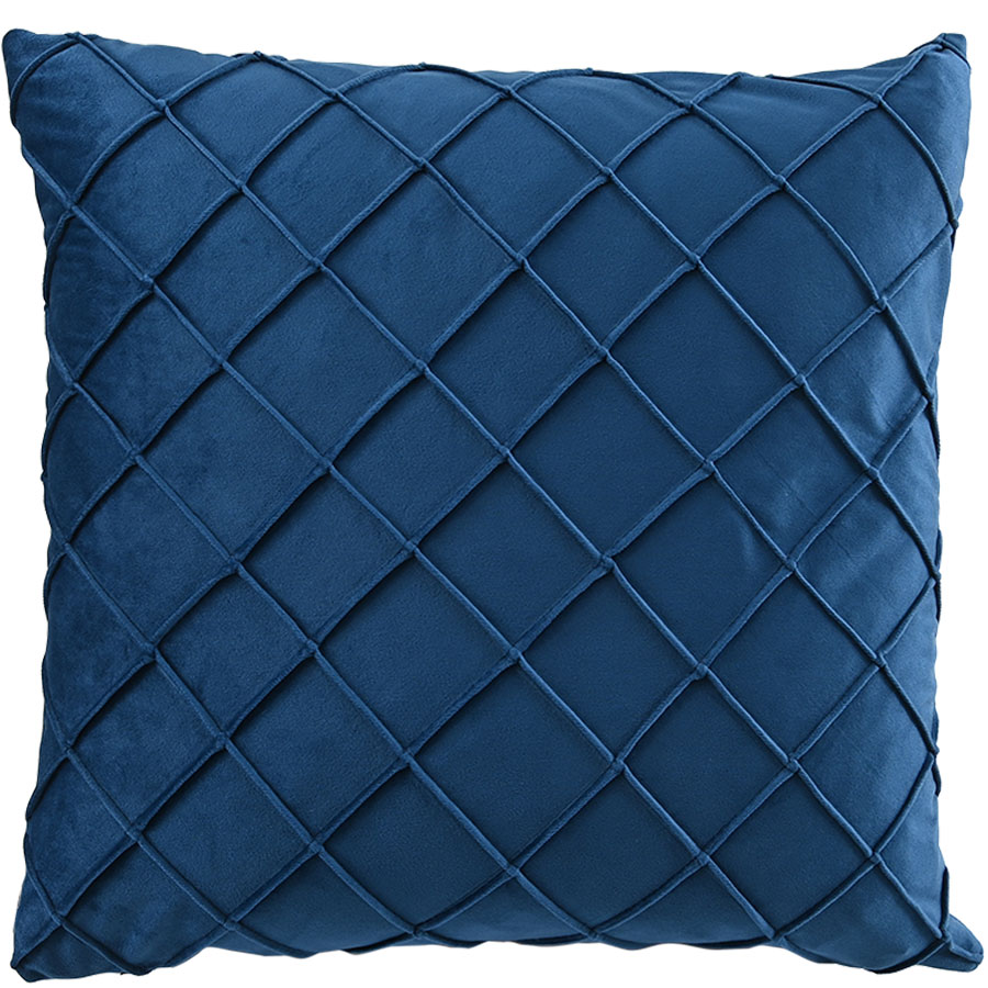 Xander putetrekk 45x45 cm - Bl�