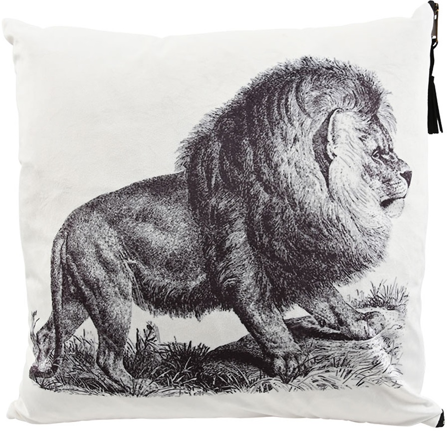 Lve putetrekk 45x45 cm - Lve