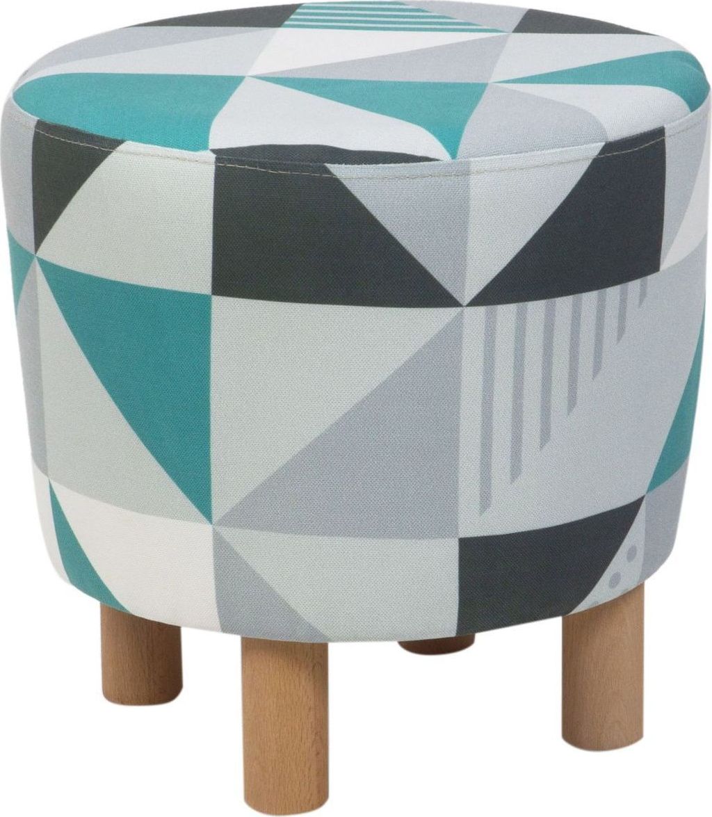 Cono puff 22 - Flerfarget Cono puff 22 - Flerfarget