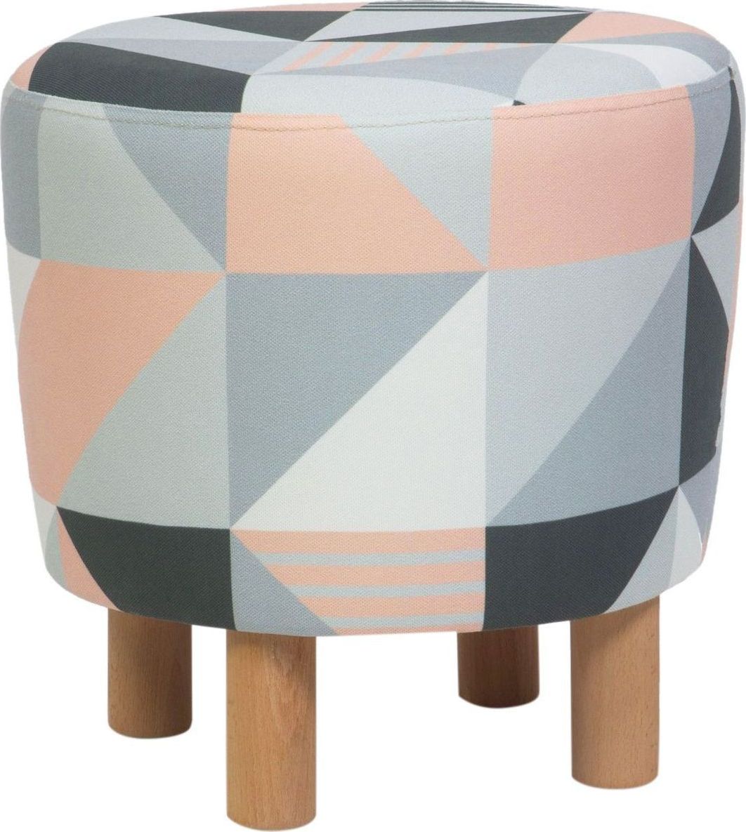 Cono puff 25 - Flerfarget Cono puff 25 - Flerfarget