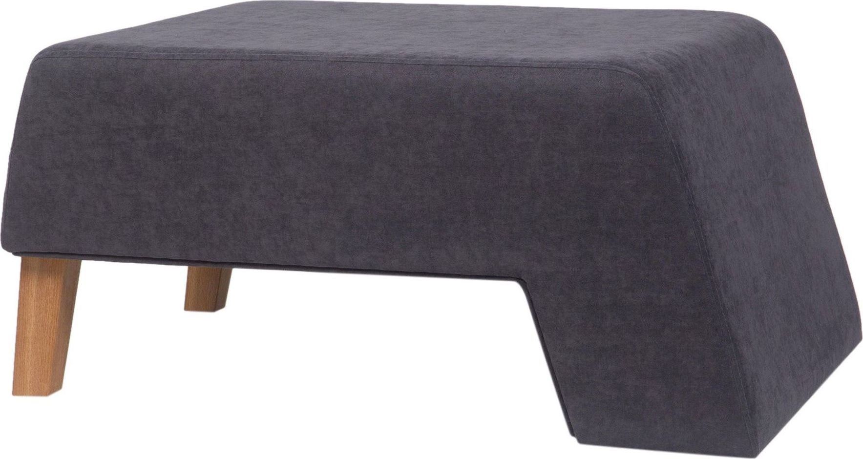 Kate puff 42 - Flerfarget Kate puff 42 - Flerfarget