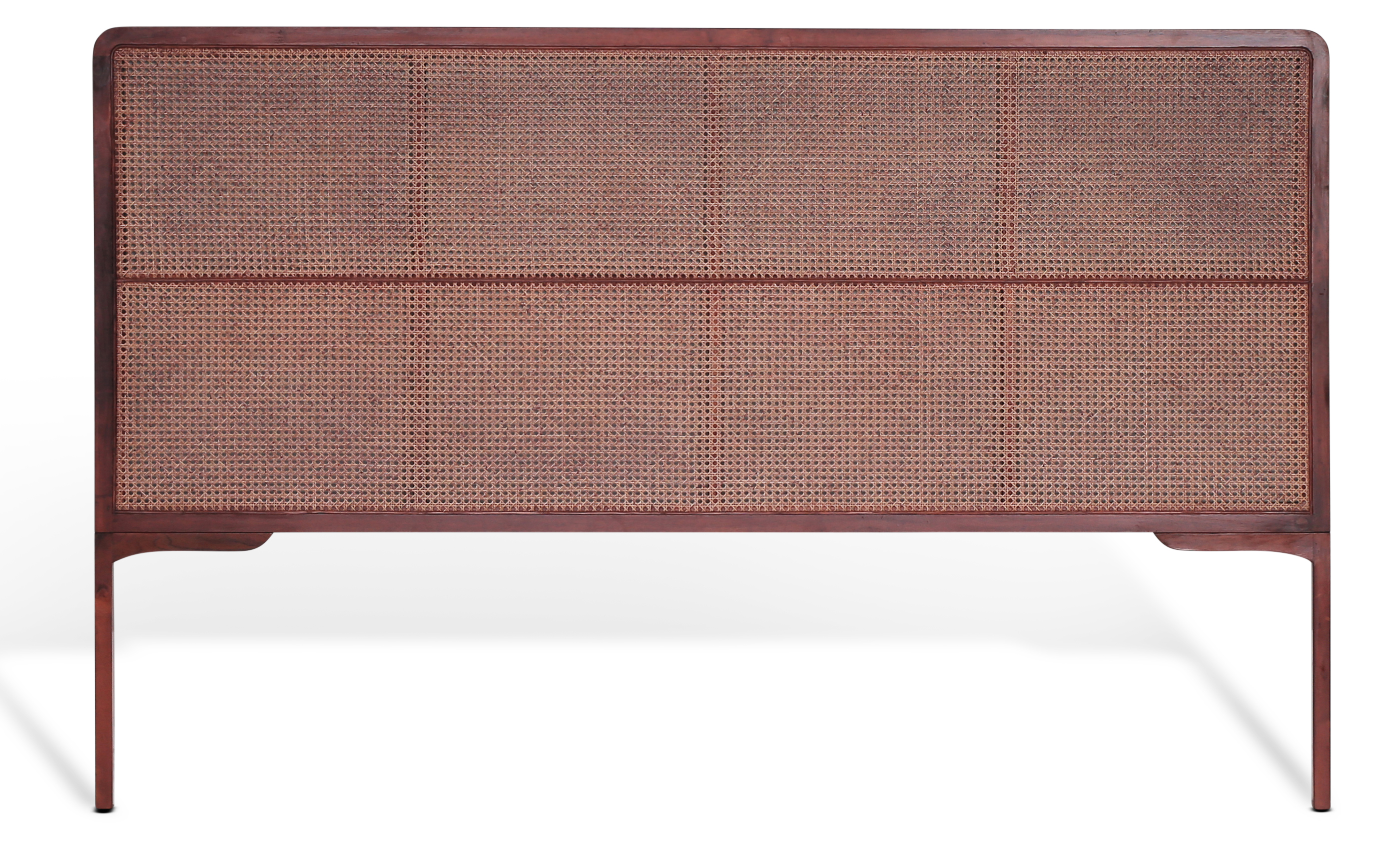 Norwich hodegjerde B205 cm - Rotting/brun