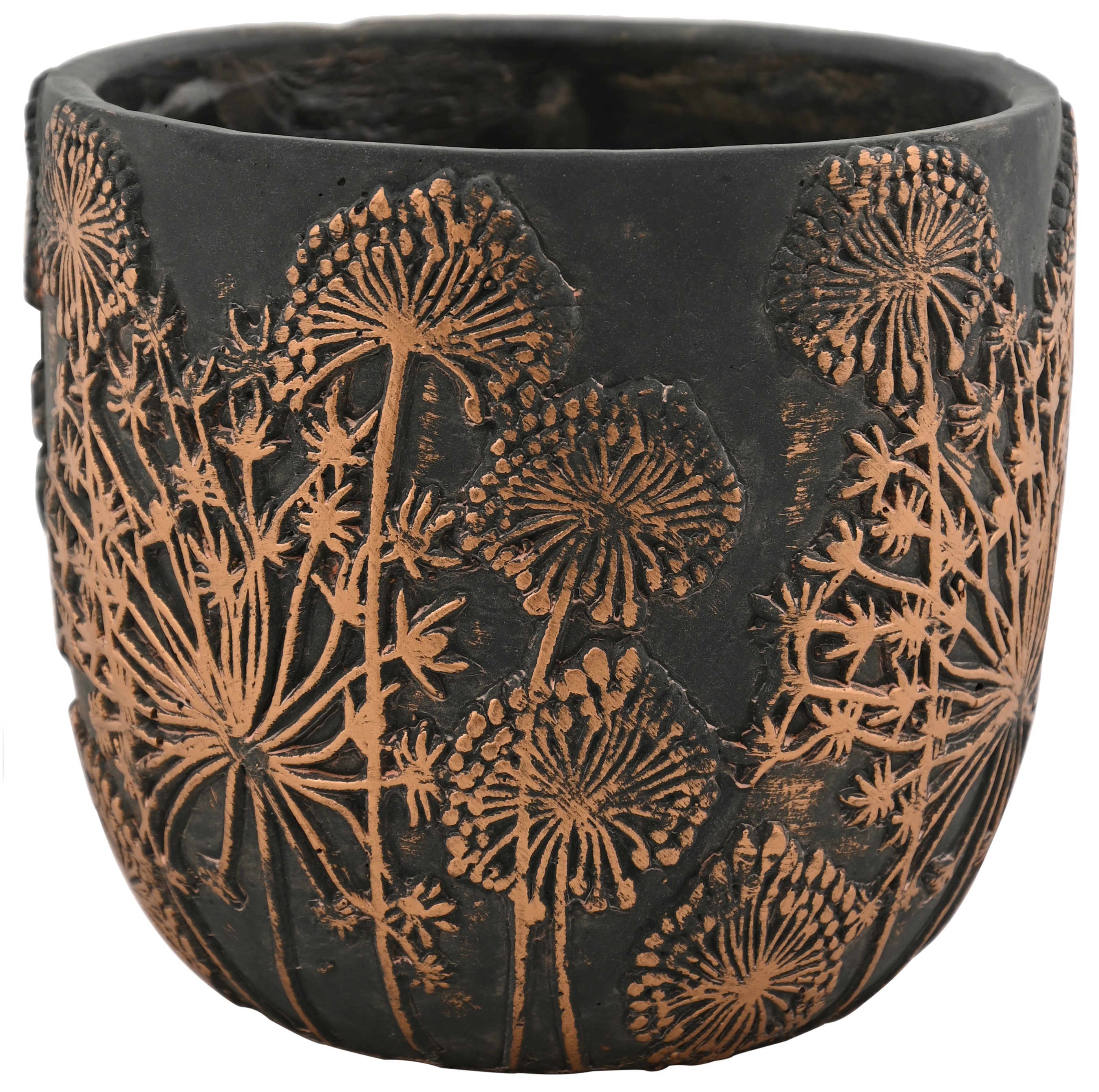 Pot Belissa medium - �17 cm