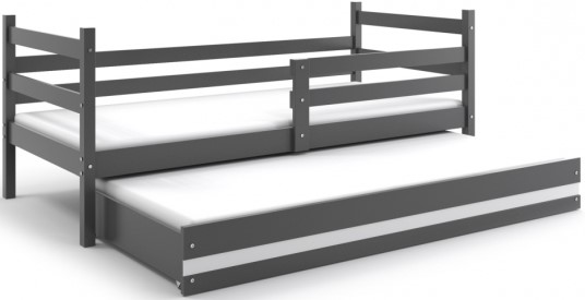 Esbjerg II juniorseng - Valgfri farge og st�rrelse!