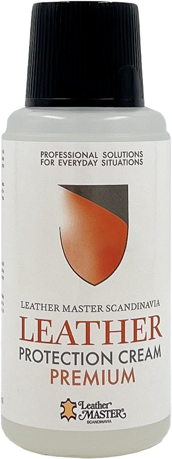 Leather Protection Cream Premium beskyttende krem - 250 ml
