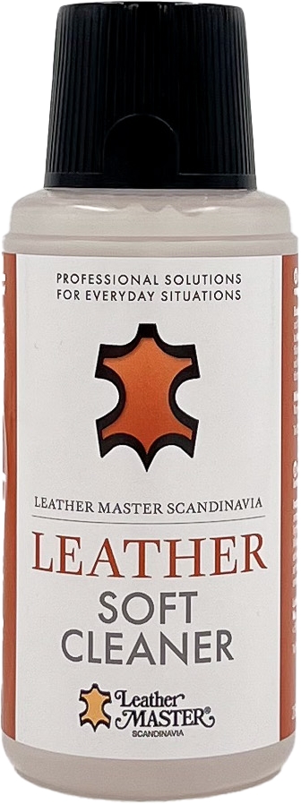 Soft Cleaner vaskemiddel - 250 ml