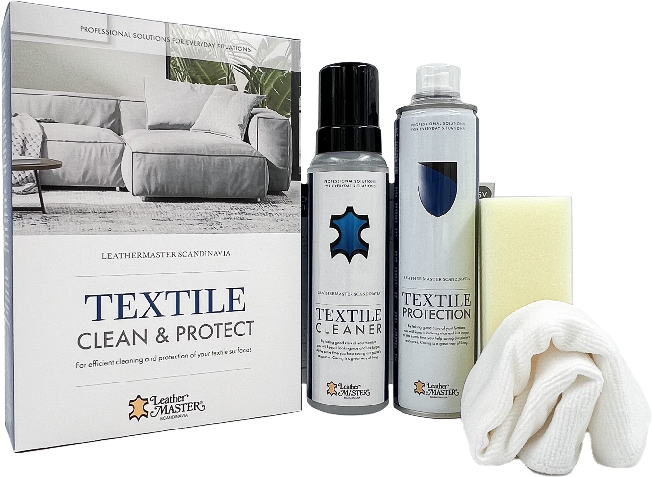 Textile Clean & protect SA Textile Clean & protect SA