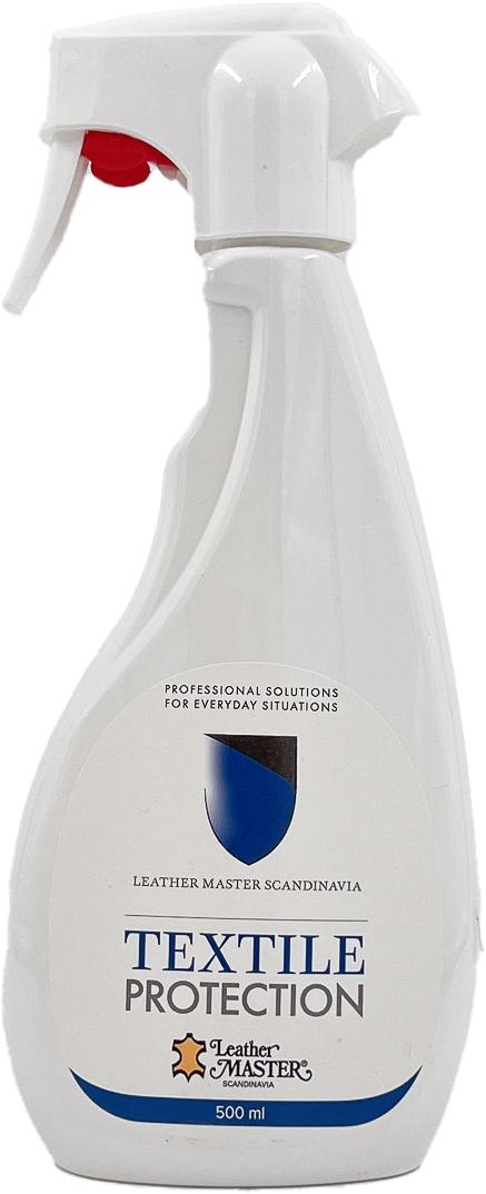 Tekstilbeskyttelse Trigger tekstilbeskyttelsesspray - 500 ml